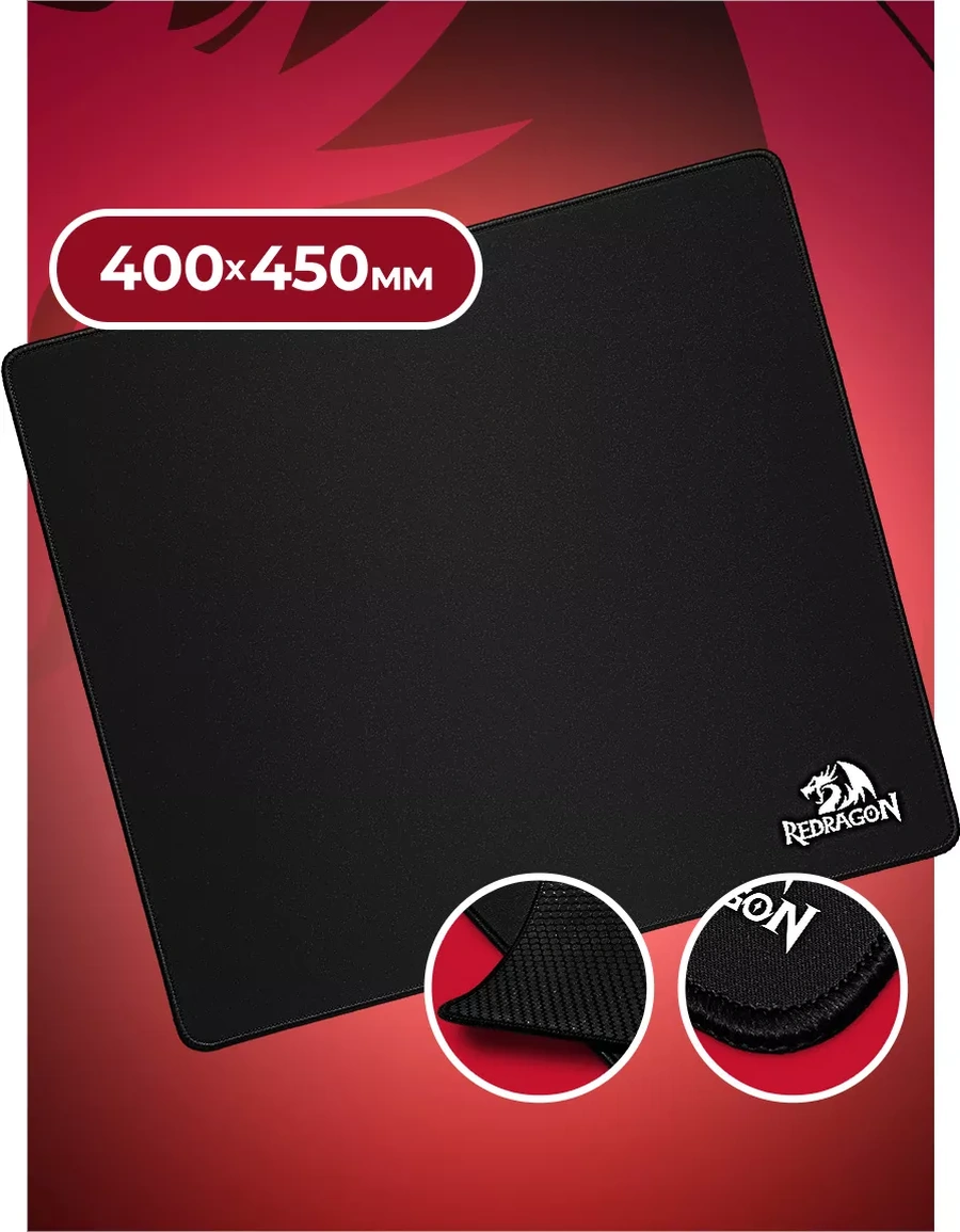 Redragon Flick L 450 400 Fare Oyun Pedi 47698268