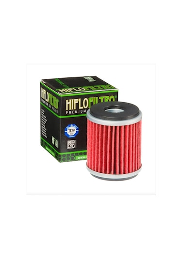 Hiflo Hf141 Xmax250/300 Yağ Filtresi