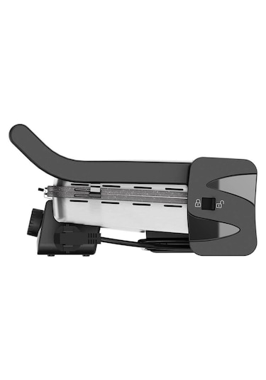 Gazzella TST 1000 I Tostum 2000 W Tost ve Izgara Makinesi