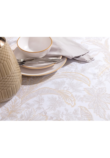 Madame Coco Bernice Polycotton Masa Örtüsü Pco-05