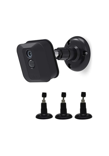 Homyl İç Mekan Akıllı Kameralar Için Kamera Duvar Tavan Tarif Edildiği Gibi