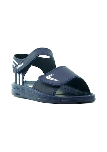 Vicco 23y 332.301 U Dory Çocuk Sandalet Lacivert