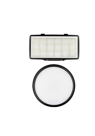 Süpürge 4a Hepa Filtre Seti Rownta Ro 6954 İle Uyumlu Poşetli