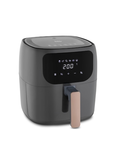 Fakir Easy Chefry Sıcak Hava Fritözü / Airfryer