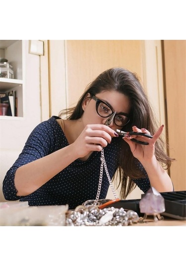 Ulzyvf Mücevher Onarım Seti, Fırçalı Takı Tamir Aletleri Focus On Set Ulzyvf Takı Tamir Seti, Fırça Ve Mücevher Bakım Aletleri Emphasizes Maintenance Ulzyvf Mücevher Tamir Takımı, Fırçalı Aletler Ve Daha Fazlası Diğer