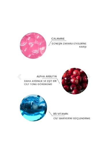 Procsin Hydra Block Pink Cilt Tonu Eşitleyici Güneş Kremi SPF50+ 50 ML