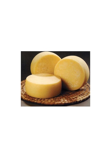 Kayabaşı Süt Ürünleri Kaşar Peyniri 1 KG