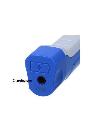 Wondernest Usb Taşınabilir Tamir Sones Feneri Exled El Araba Px