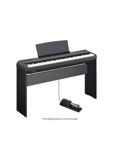 Suofeng Evrensel Dijital Piyano Ve Klavye Süsteyin Pedalı, Kaymaz Tabanlı Ve Dayanıklı Alaşım Yapı