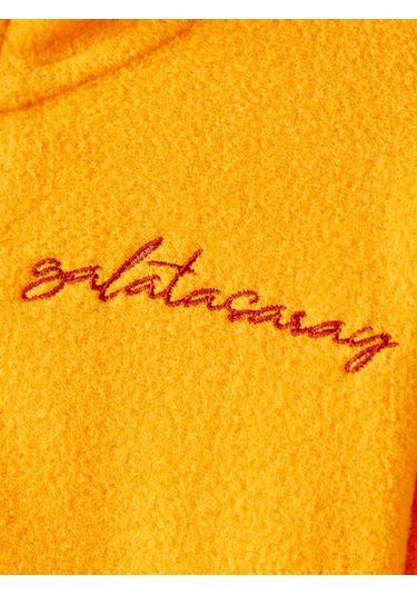 Gsstore Galatasaray Bebek Takım B252042 Sarı