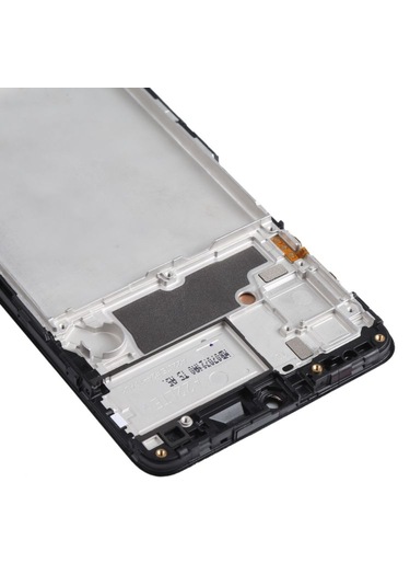 Samsung A22 4g Uyumlu Ekran Dokunmatik