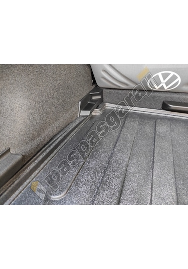 Volkswagen Tiguan Alt Bagaj Havuzu 2020- Sonrası N11.7002