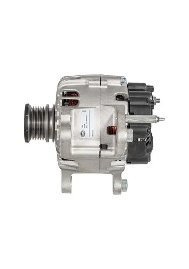 Skoda Octavia 3 Sarj Dinamosu 1.6 Tdi 2017-2019 Ddya Dgte Hella 8el015630221