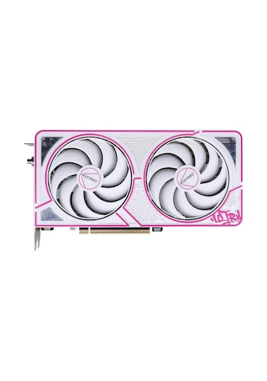 Colorful İgame Geforce Rtx 5060ti Ultra W Duo Oc Gddr7 128bit Oc Aeae1clf0081