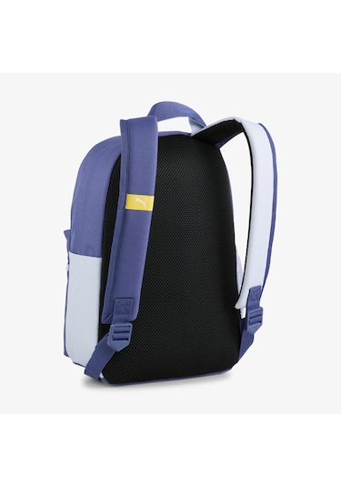 Puma Essentials Small Çocuk Mavi Sırt Çantası 026 091331 MAvi