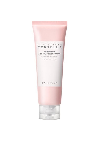 Skin1004 Madagascar Centella Poremizing Deep Cleansing Foam 125ml