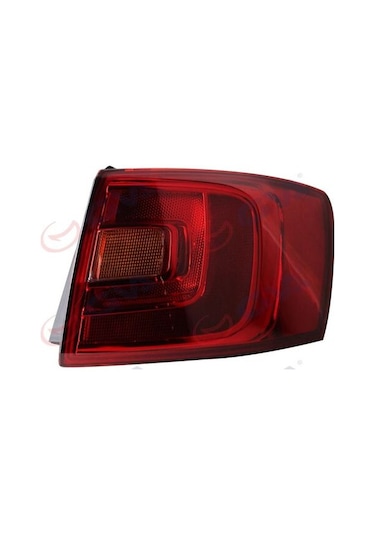 Gva 9120687 Stop Lambası Diş Sağ Volkswagen Jetta 2011-2014 5c6945096