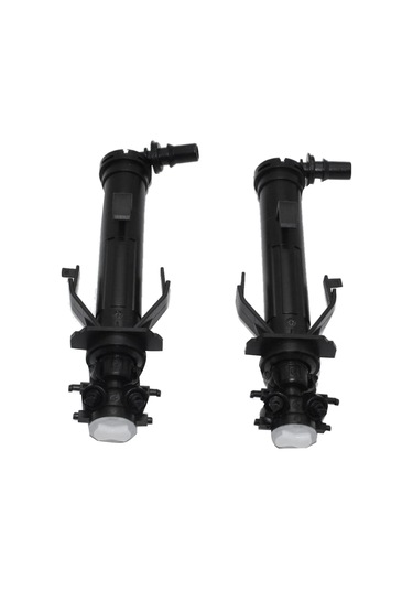 Golf 7 Mk7 E-golf 2013-2019 Aktüatör Jet İçin Far Yıkama Nozulu