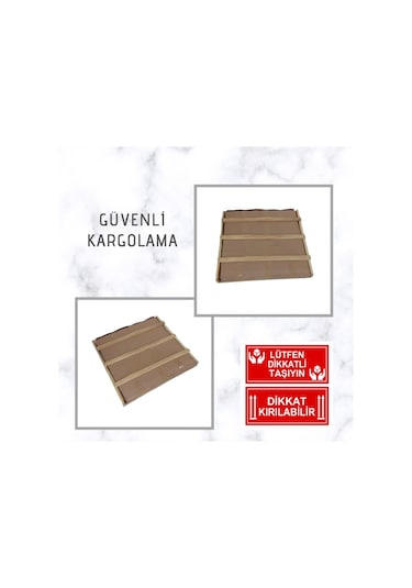 Dekoratif Led Işıklı Yuvarlak Banyo Ve Konsol Aynası Şeffaf