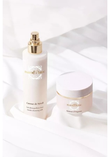 Marocmaroc Makeup Remover, Nazik Makyaj Temizleyici Losyon 200ml