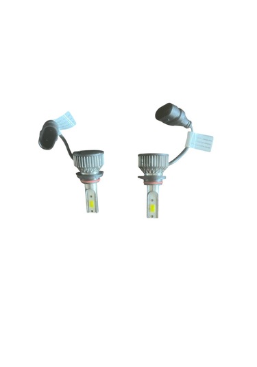 H9006 Led Xenon 12v V6 Prof Hb4