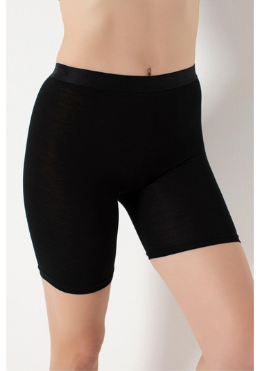 Bambu Diz Üstü Kadın 945 Çok Renkli