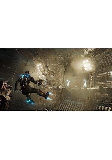 Dead Space Ps5 Oyun