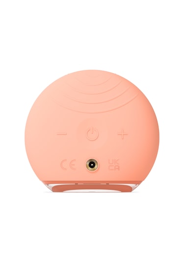 Foreo Luna 4 Go Yüz Temizleme ve Sıkılaştırma Cihazı Peach Perfect