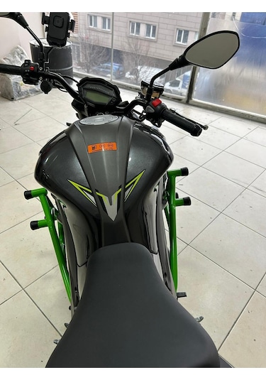 Rks A250 Ön Koruma Demiri
