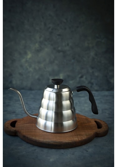 Barista Kettle 1200 ML