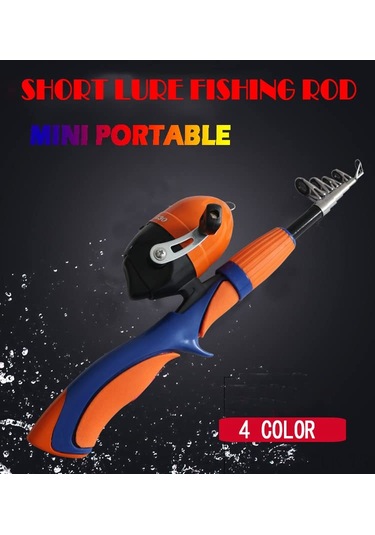 Xindoker Küçük Çocuklar İçin Mor Şişirilebilir Lazer Kamışı Seti - Taşınabilir, Hafif Ve Dayanıklı Olta Takımı Tümünü Dahil Ederek Doğa İle Bağ Kurun