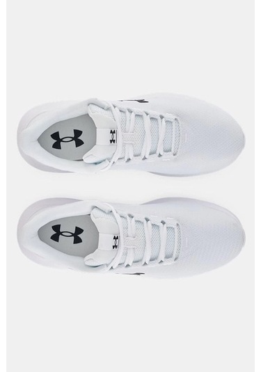 Under Armour Ua Phade Rn 3 Erkek Koşu Ayakkabısı Beyaz