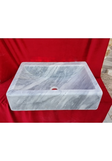 Abahanoğlu Mermer Mermer Lavabo
