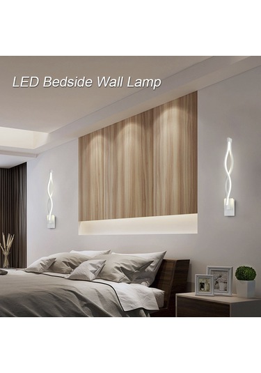 Youmex Alüminyum Siyah Duvar Lambası - Beyaz Işık, 16w, 50.000 Saat Ömür, 85-265v, Banyo/showcase Uygun Siyah