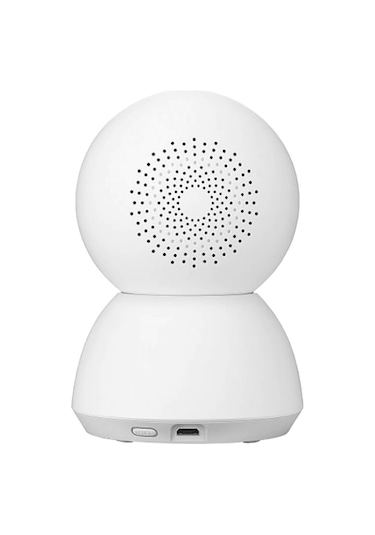 Xiaomi Smart Home 360 Derece Dönebilen Bebek Güvenlik Kamerası
