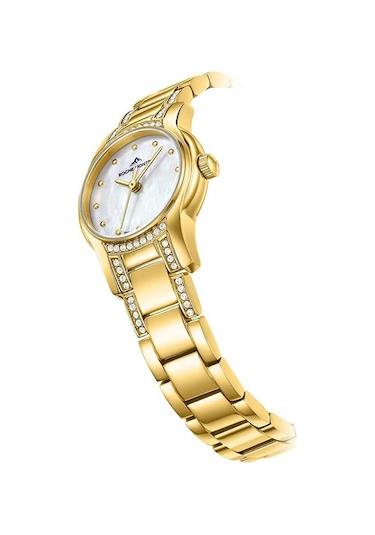 Roche Montre Rml3005-03 Kadın Kol Saati Altın