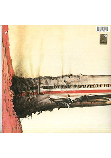 Beastie Boys - Licensed To Ill 30th. Anniversary /plak