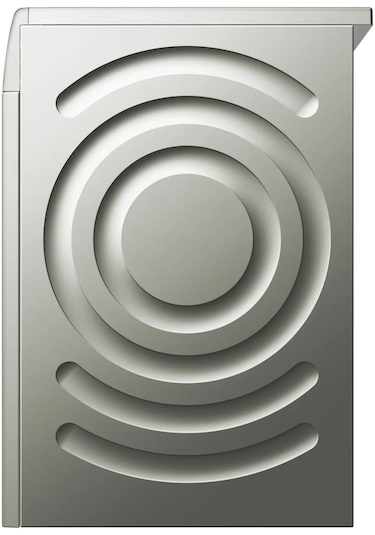 Bosch WGK242ZXTR 9 KG 1200 Devir Çamaşır Makinesi