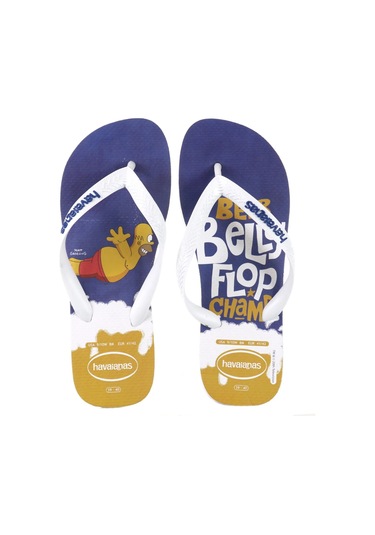 Havaianas Havaıanas Kadın Terlik 4137889-7462 Çok Renkli
