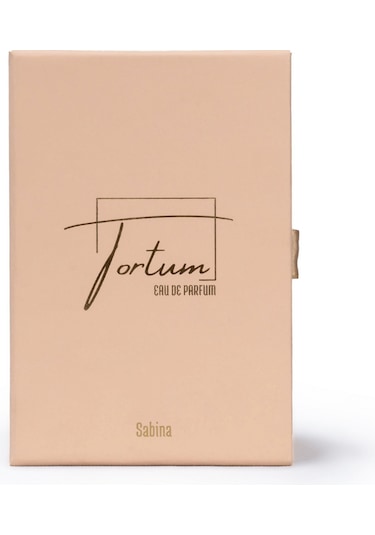 Tortum Parfüm Sabiha Kadın Parfüm EDP 100 ML