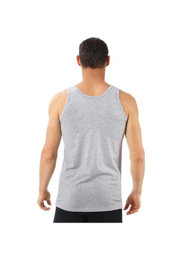 3 Adet Özkan Erkek Pamuklu Penye Atlet Renk Seçenekli 0050 001