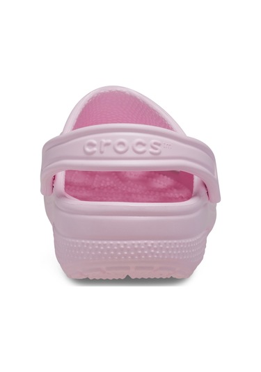 Crocs Classic Kadın Pembe Terlik 10001-6zw Pembe