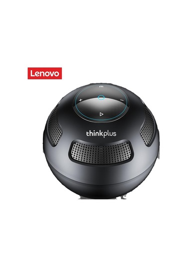 Lenovo Ts5 Bluetooth 5.3 Hoparlör Subwoofer Taşınabilir Oynatıcı Surround Ses Hoparlör Açık Uzun Dayanıklılık Hoparlör