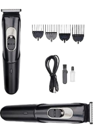 Rd3583 Tıraş Makinesi
