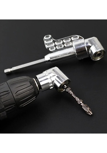 Zimak Köşe Vidalama Aparatı 140 Mm Zmk-1470