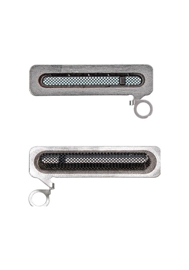 iPhone Uyumlu XR İç Kulaklık Toz Filtresi Buzzer Izgarası Toz Önleyici