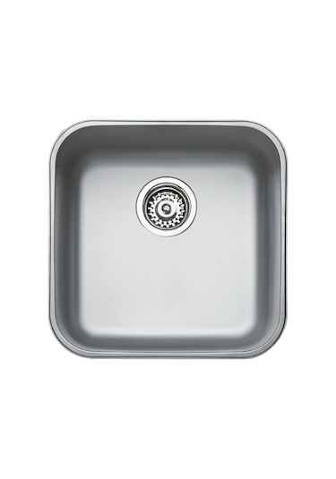 Teka Be 40.40 Paslanmaz Çelik Eviye - 40108508