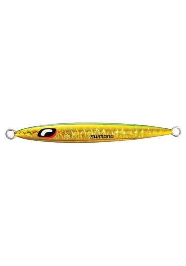 Shimano Ocea Stinger Butterfly Pebble Light 9,2cm 40gr Jig