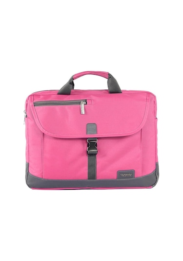 Cambridge Polo Club Evrak Çantası Plevr50117-pembe Pembe