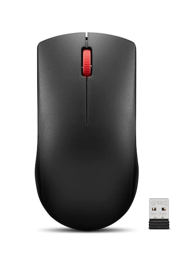 Lenovo 150 2.4ghz Kablosuz Mouse Gy51l52638 Siyah